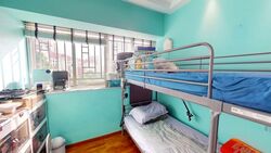 Bishan Point (D20), Condominium #600318051
